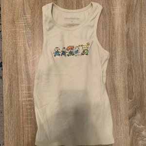Rugrats Tank Top